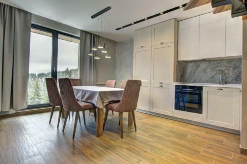 Alpin Apartments Jahorina