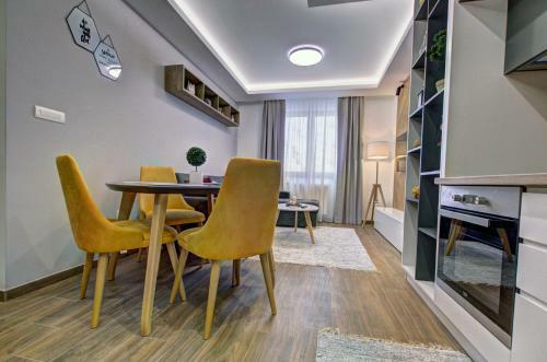 Alpin Apartments Jahorina