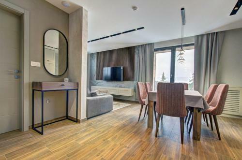 Alpin Apartments Jahorina