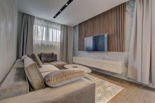 Alpin Apartments Jahorina