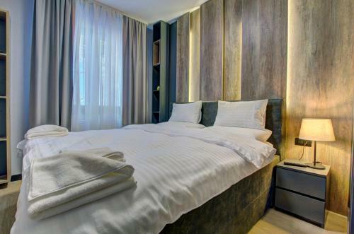 Alpin Apartments Jahorina