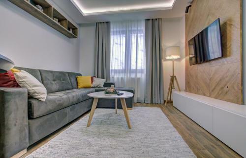 Alpin Apartments Jahorina