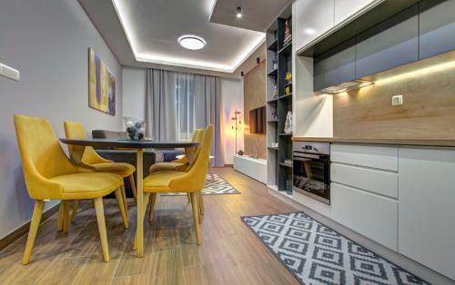 Alpin Apartments Jahorina