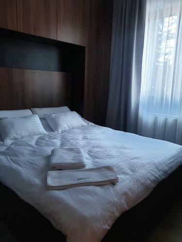Alpin Apartments Jahorina