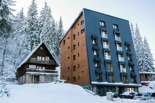 Alpin Apartments Jahorina
