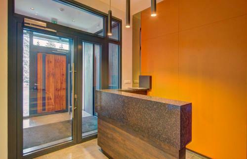 Alpin Apartments Jahorina