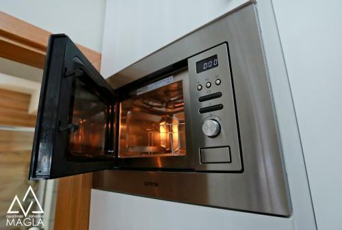 Apartmani Magla Jahorina