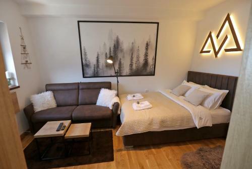 Apartmani Magla Jahorina