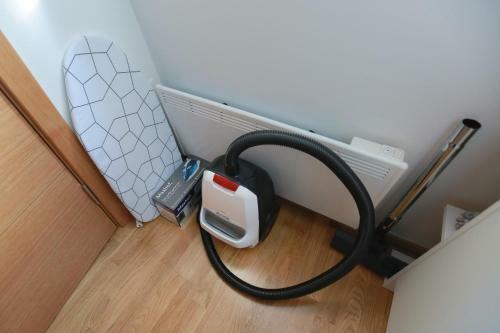 Apartmani Magla Jahorina