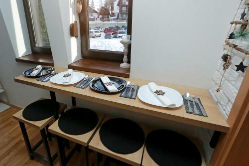 Apartmani Magla Jahorina