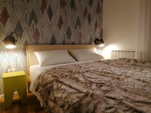 Apartamento Centrala Jahorina