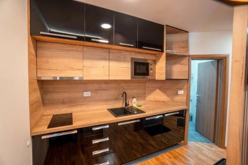 Apartamento Centrala Jahorina