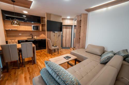 Apartamento Centrala Jahorina