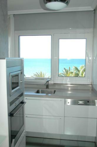 Apartamentos Las Palmas VII Family Only