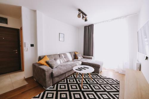Apartamento Jahorinska Vila