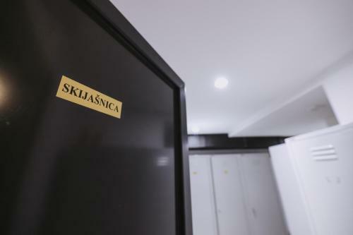 Apartamento Jahorinska Vila