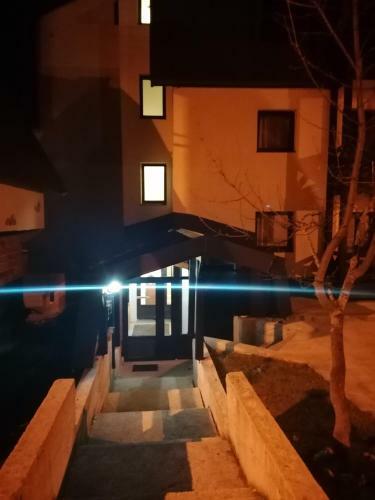 Apartman Jahorina
