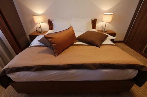 Apartman Vu?ko-tijana