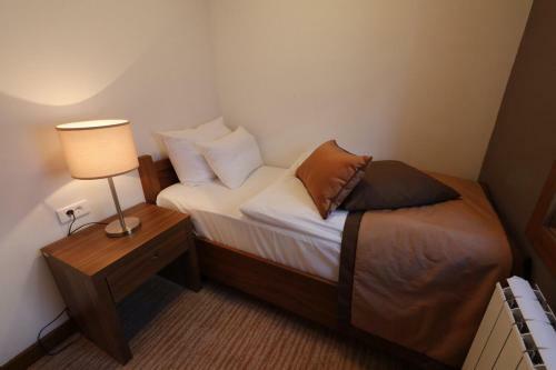 Apartman Vu?ko-tijana