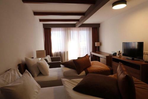 Apartman Vu?ko-tijana