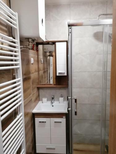 Apartmani Polaris Jahorina