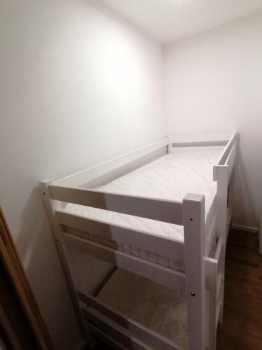 Apartmani Polaris Jahorina