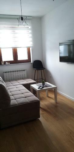 Apartmani Polaris Jahorina