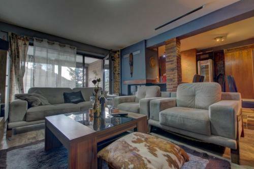Sunset Luxury House Jahorina