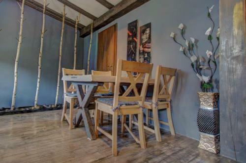 Sunset Luxury House Jahorina