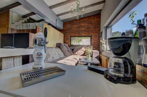 Sunset Luxury House Jahorina