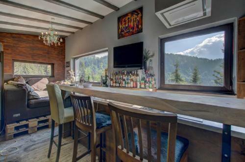 Sunset Luxury House Jahorina