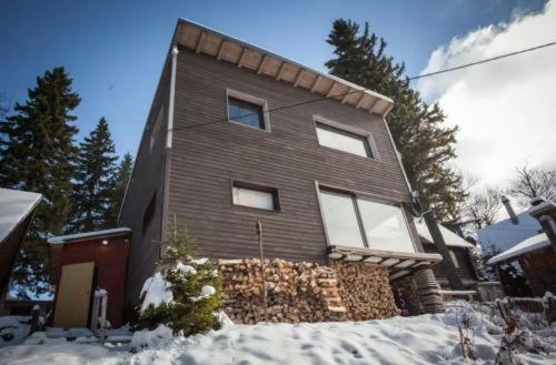 Sunset Luxury House Jahorina