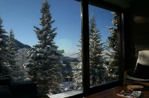 Sunset Luxury House Jahorina