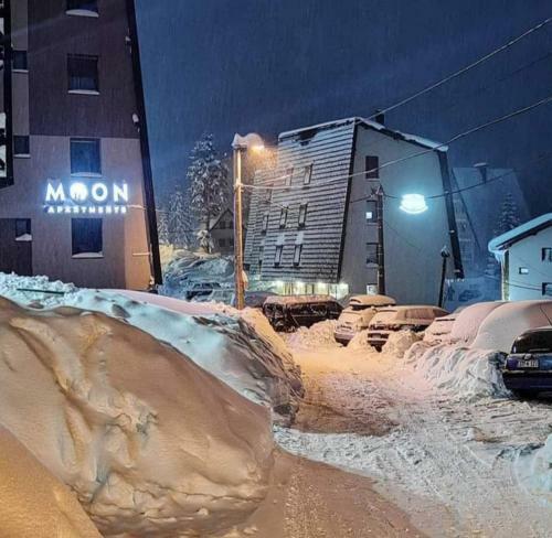 Apartman "winter Magic" Jahorina