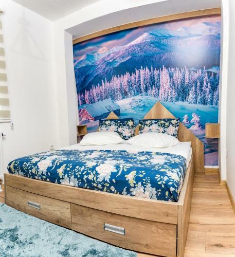 Apartman "winter Magic" Jahorina