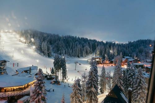 Apartman Lena - Olimpijska Kuca Jahorina