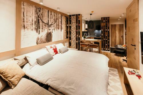 Apartman Lena - Olimpijska Kuca Jahorina