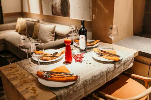 Apartman Lena - Olimpijska Kuca Jahorina