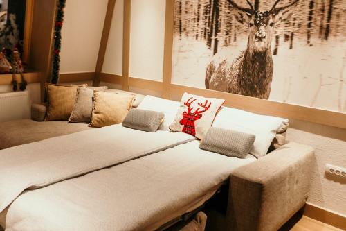 Apartman Lena - Olimpijska Kuca Jahorina
