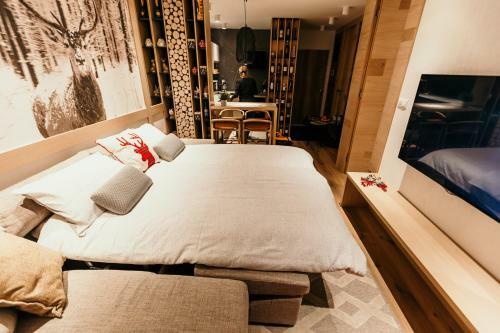 Apartman Lena - Olimpijska Kuca Jahorina