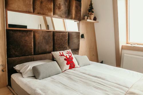 Apartman Lena - Olimpijska Kuca Jahorina