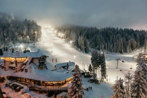 Apartman Lena - Olimpijska Kuca Jahorina