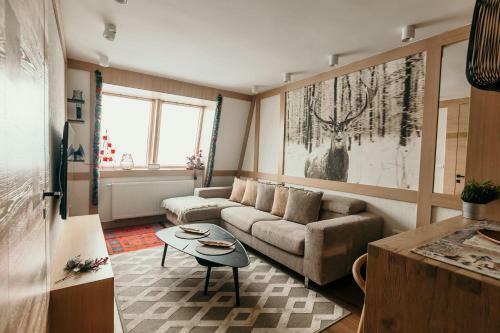 Apartman Lena - Olimpijska Kuca Jahorina