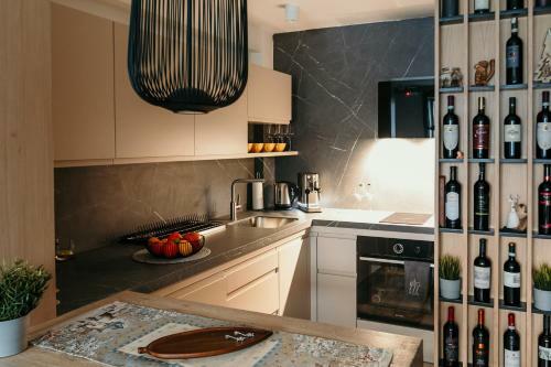 Apartman Lena - Olimpijska Kuca Jahorina