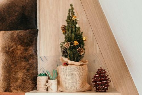 Apartman Lena - Olimpijska Kuca Jahorina