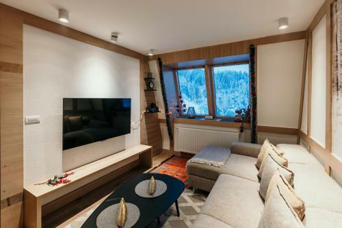Apartman Lena - Olimpijska Kuca Jahorina
