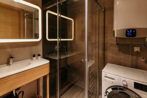 Apartman Lena - Olimpijska Kuca Jahorina