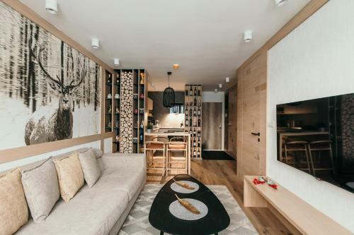 Apartman Lena - Olimpijska Kuca Jahorina