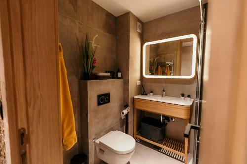 Apartman Lena - Olimpijska Kuca Jahorina