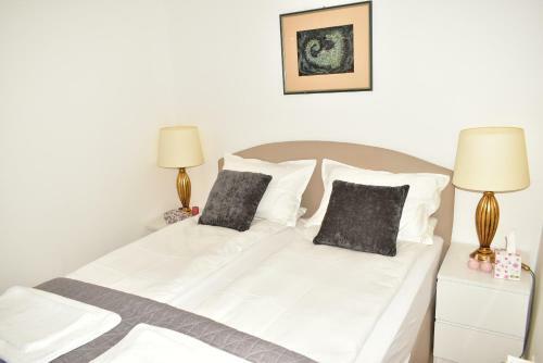 Apartamento Olimpijska Kuca A501